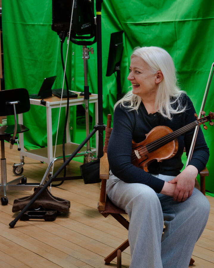 Christina Åstrand Christina Åstrand