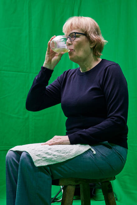 Birgitte Qvist-Sørensen Birgitte Qvist-Sørensen