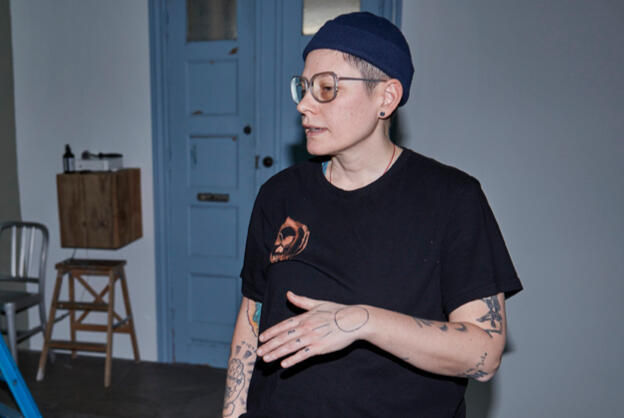 Michelle Appelros Michelle Appelros