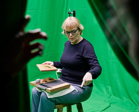 Birgitte Qvist-Sørensen