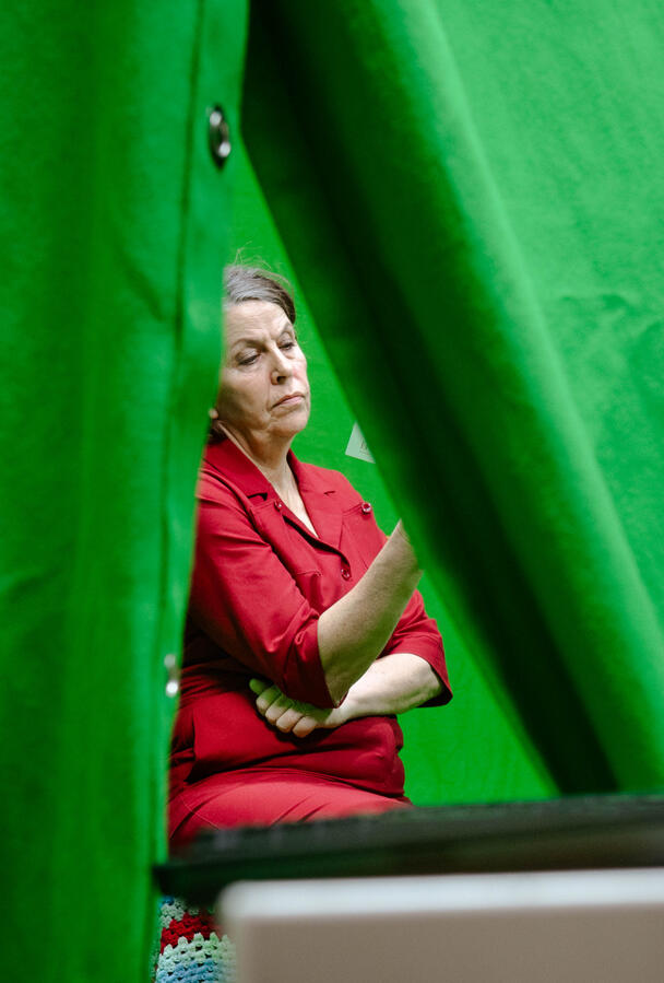Henriette Laursen