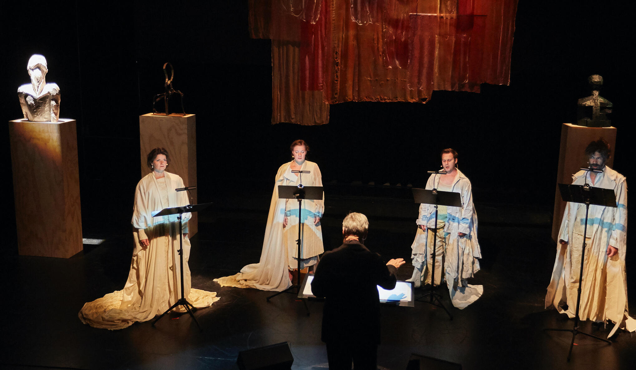 photo: Kaare Viemose