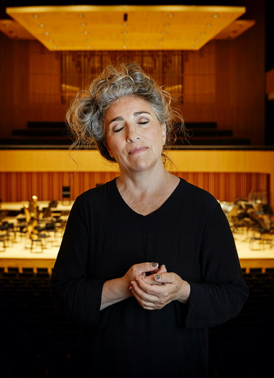 Photo: Kaare Viemose