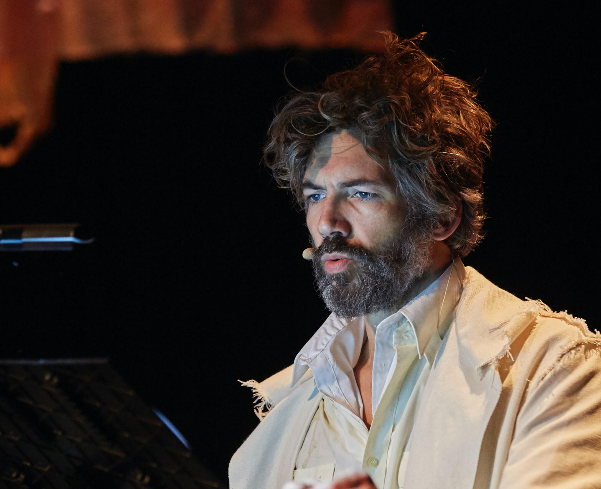 photo: Kaare Viemose